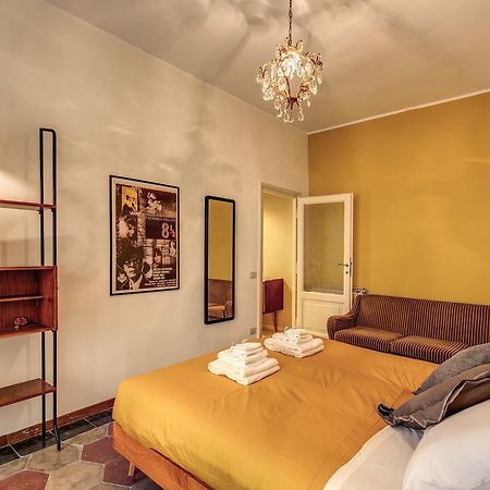 Trastevere San Cosimato Vintage 로마 외부 사진