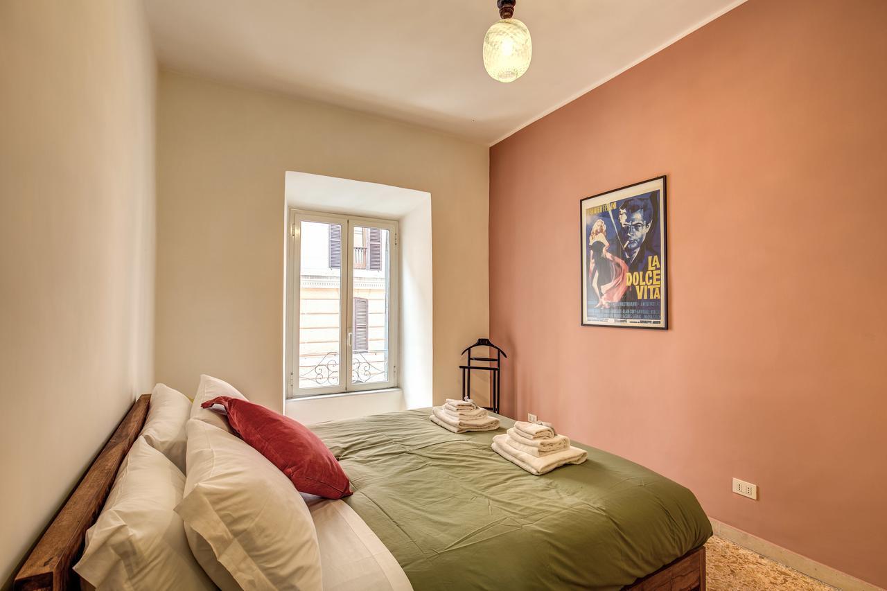 Trastevere San Cosimato Vintage 로마 외부 사진